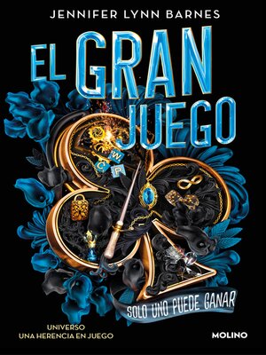 cover image of El Gran Juego